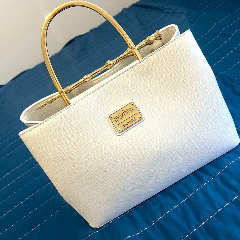 Harry Potter handbag.  Brand new never used.